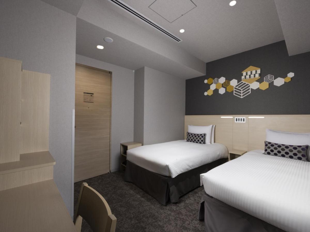 Ibis Styles Ginza East 酒店