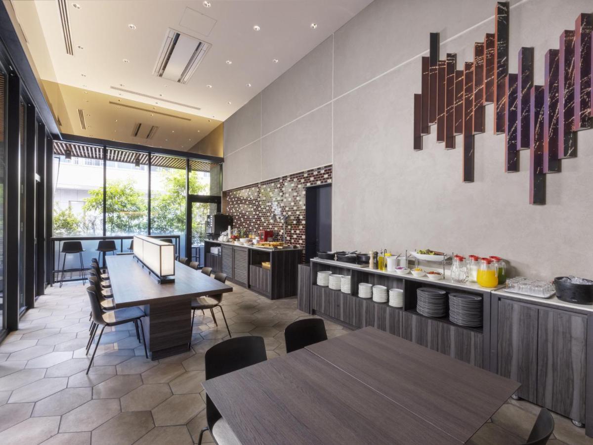 Ibis Styles Ginza East 3* 东京