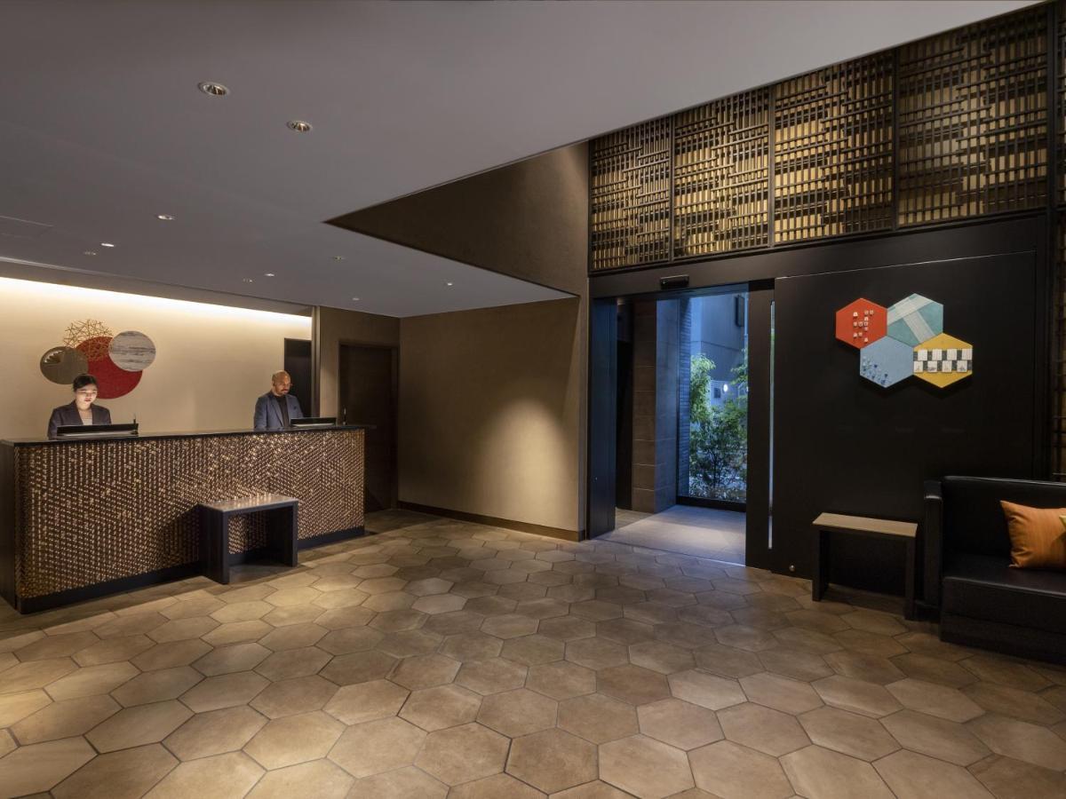 酒店 Ibis Styles Ginza East 东京