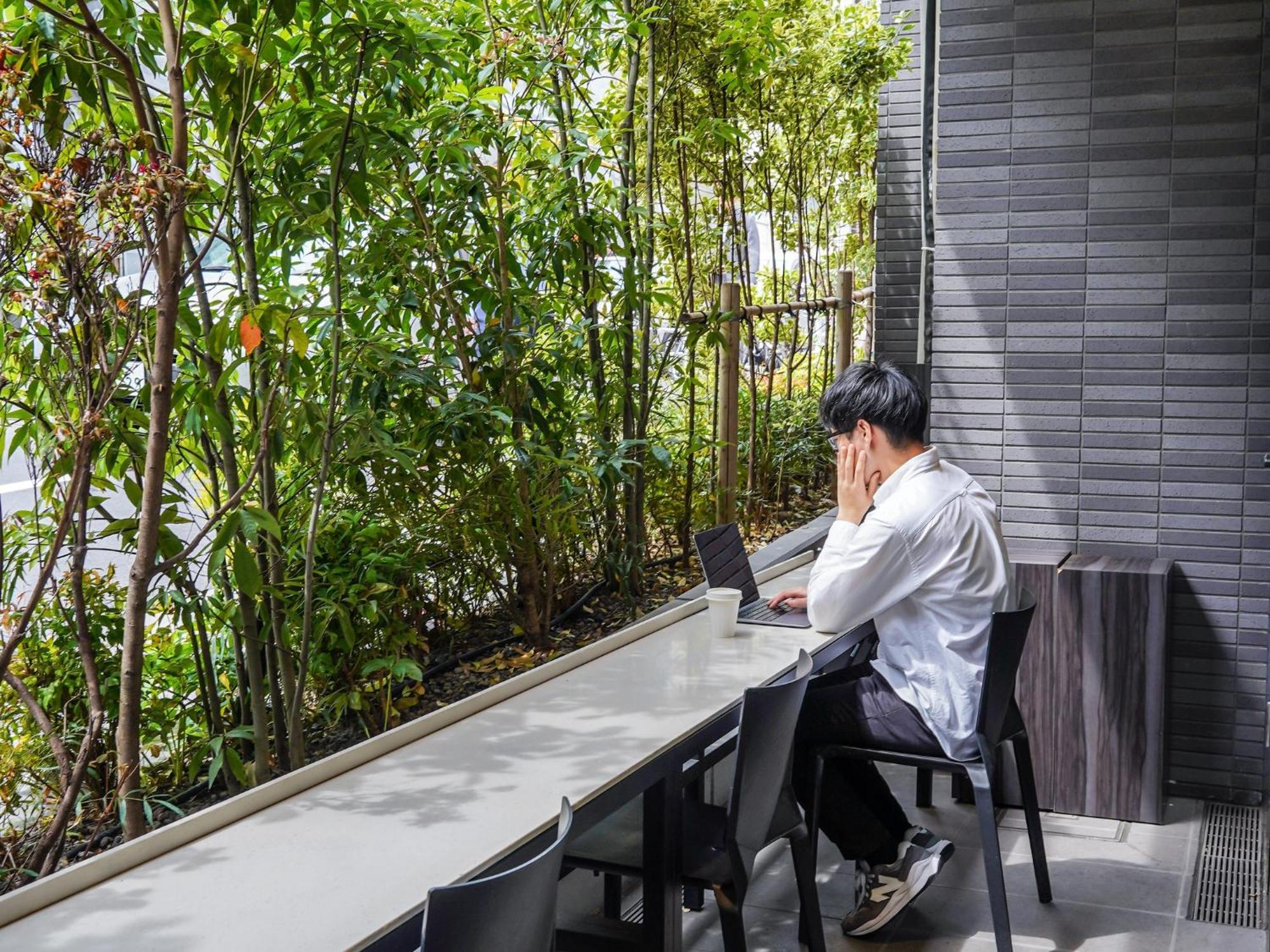 酒店 Ibis Styles Ginza East 东京
