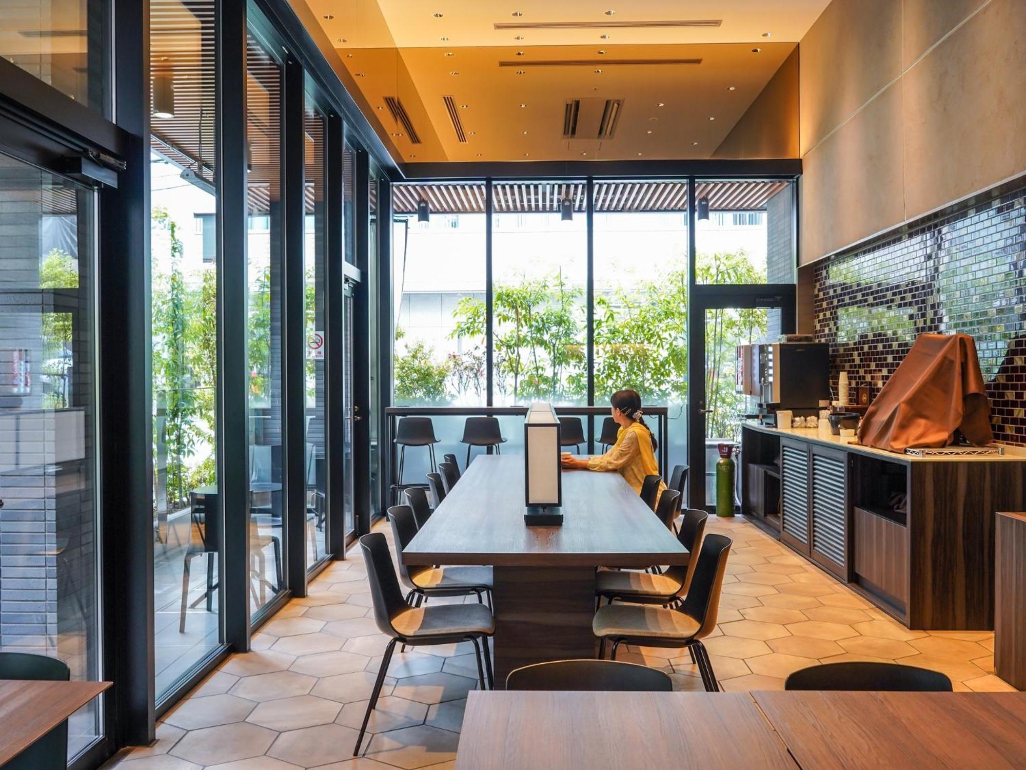 Ibis Styles Ginza East 酒店 东京