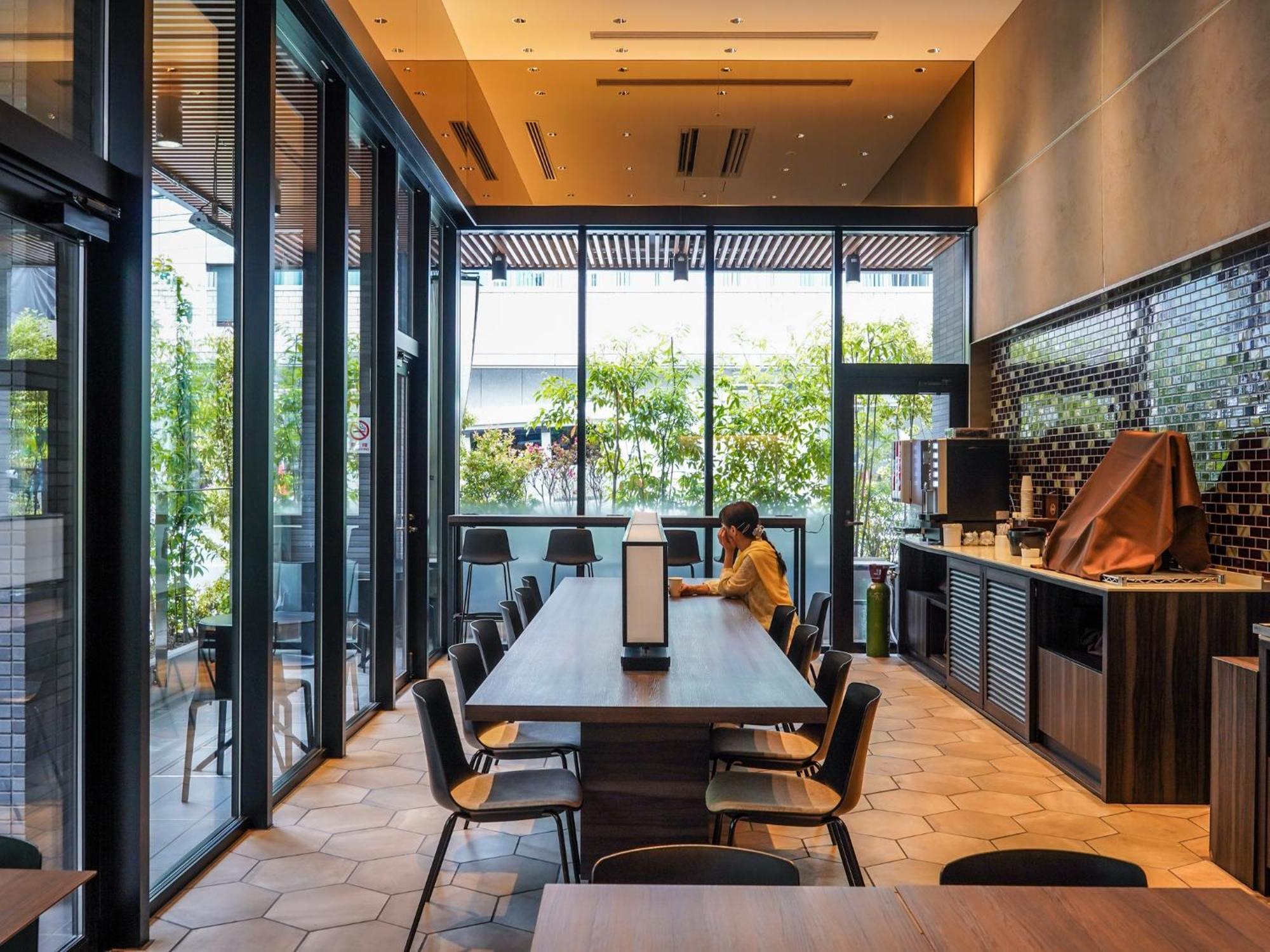 Ibis Styles Ginza East 酒店 3*