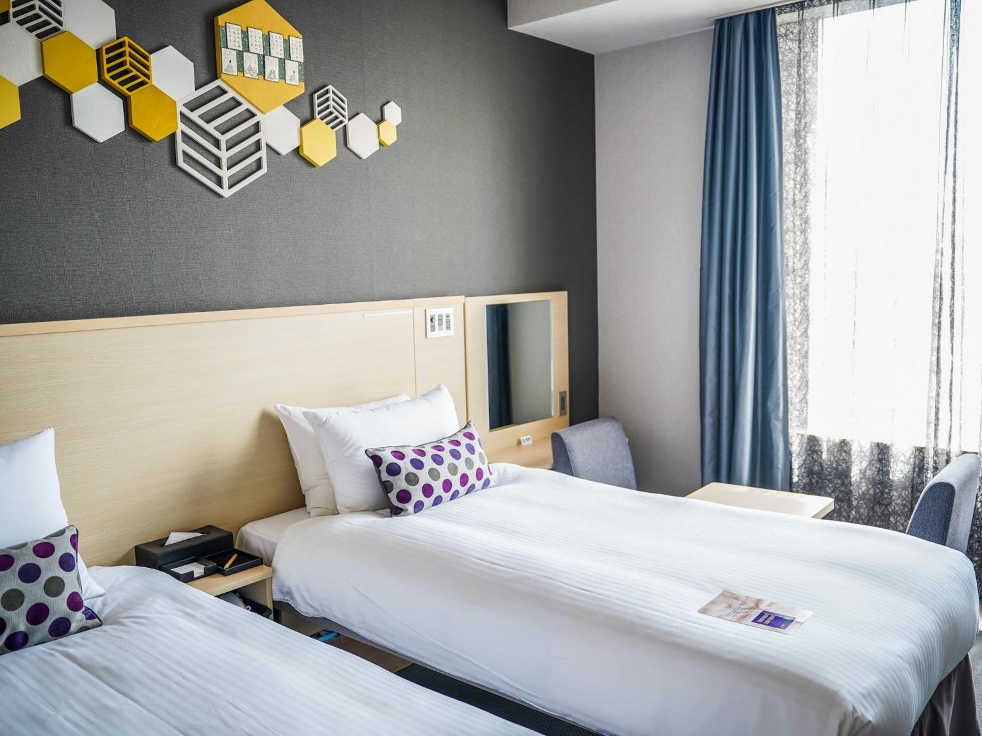 Ibis Styles Ginza East 酒店