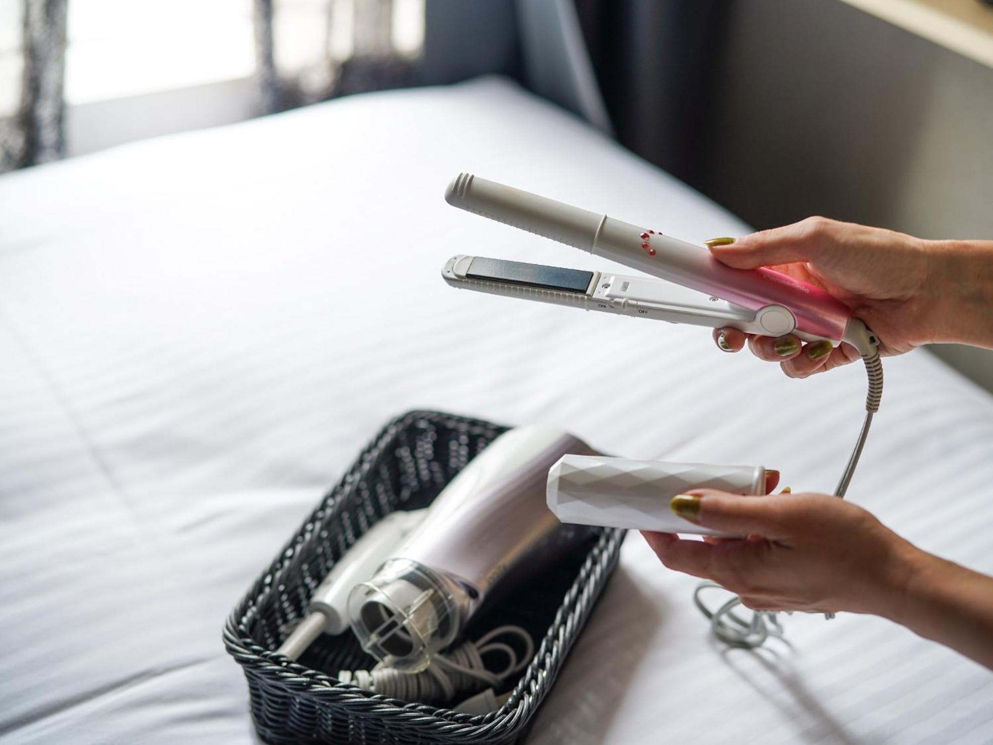 Ibis Styles Ginza East 东京