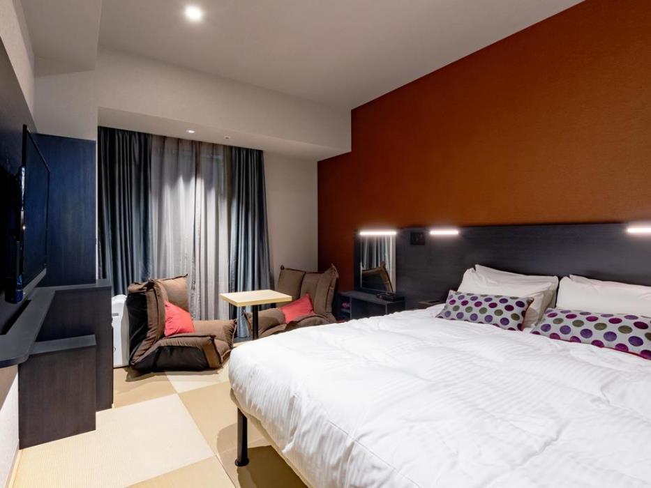 Ibis Styles Ginza East 3* 东京